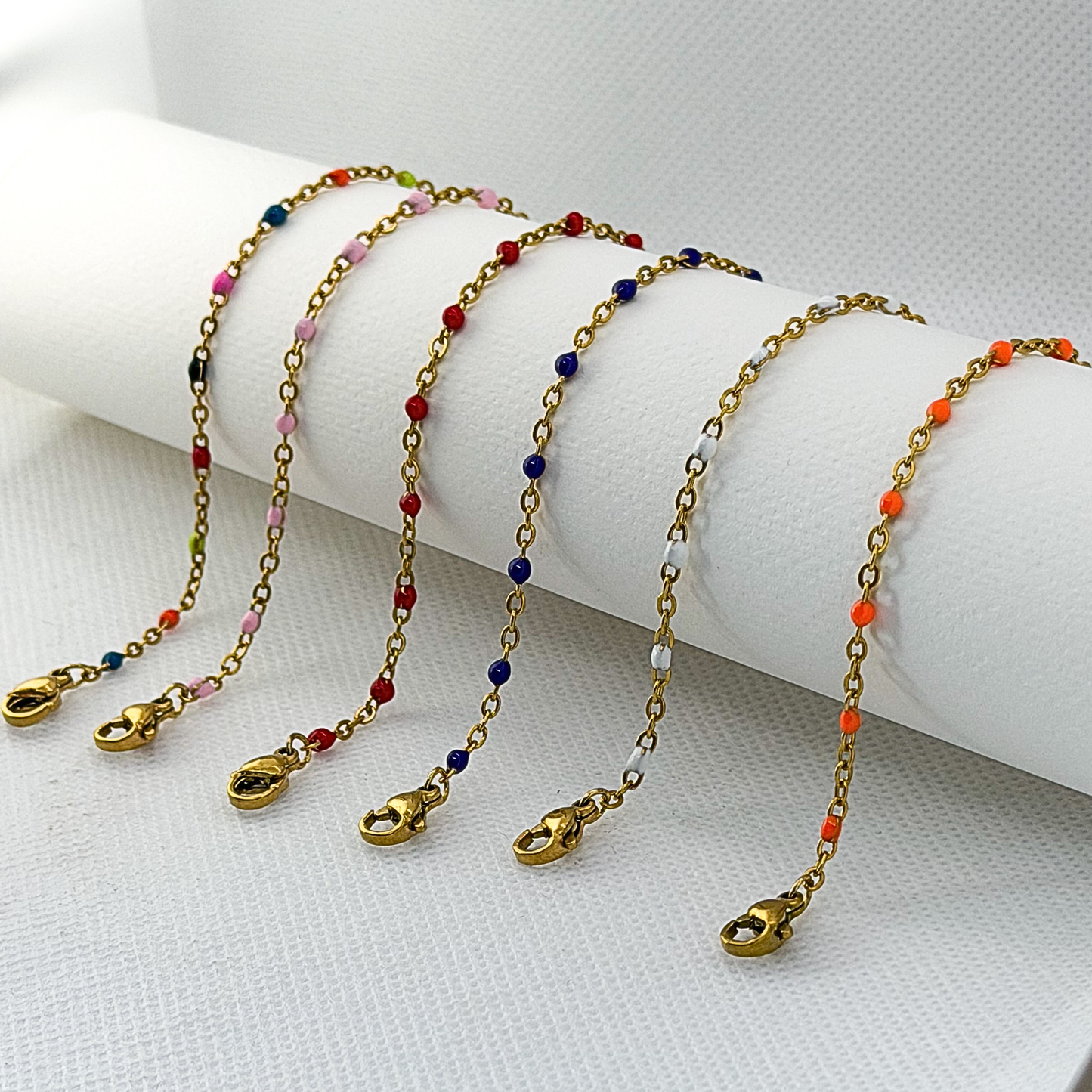 Pulseira Ofélia