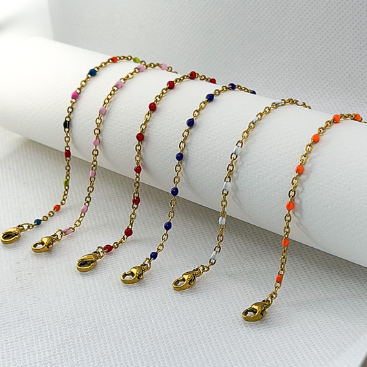 Pulseira Ofélia