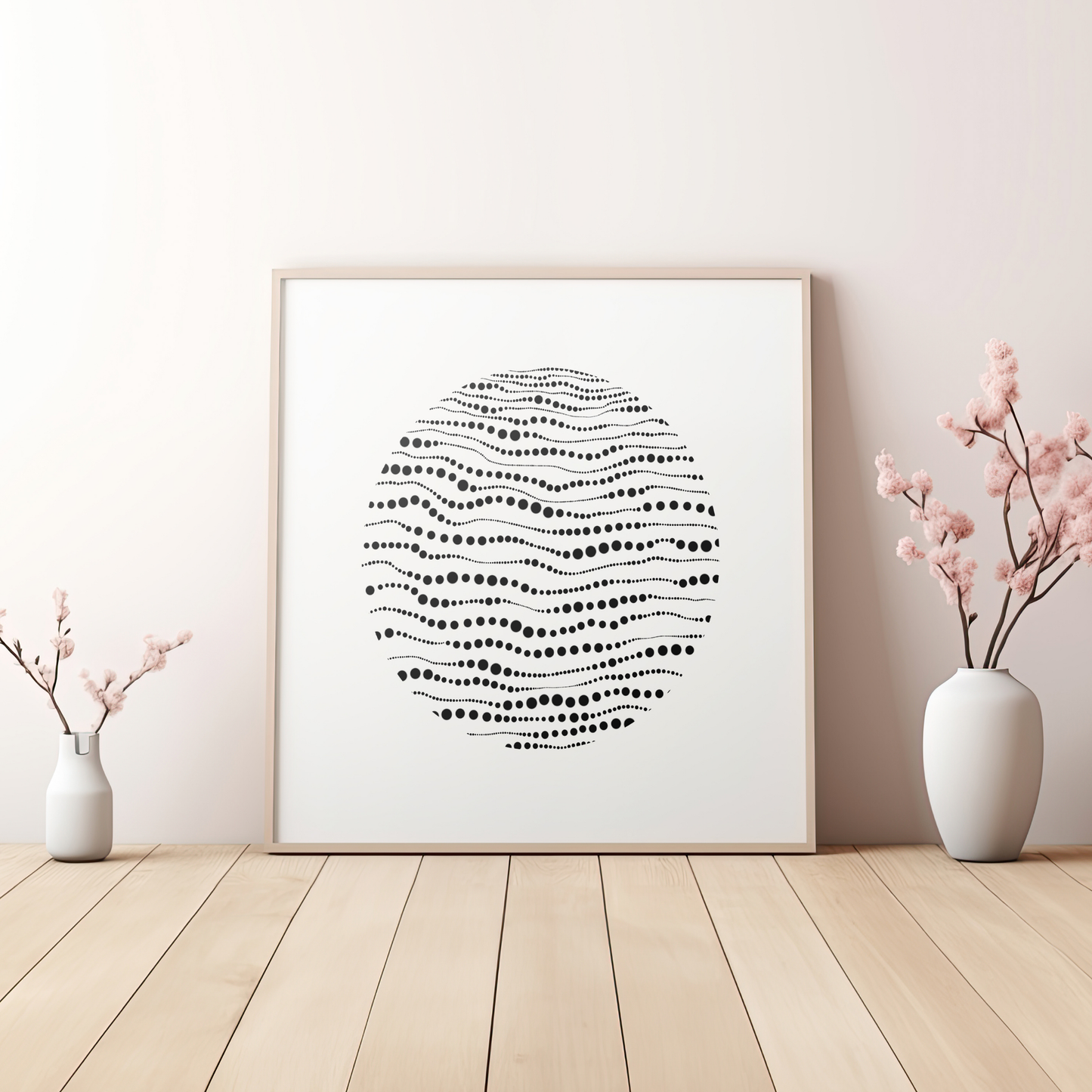 Nexus - Poster de Arte Contemporânea